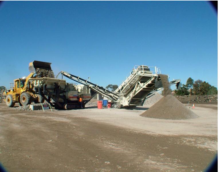 Davis Earthmoving and Quarrying Pty Limited | general contractor | 1 Wirreanda Rd N, Ingleside NSW 2101, Australia | 0294502288 OR +61 2 9450 2288