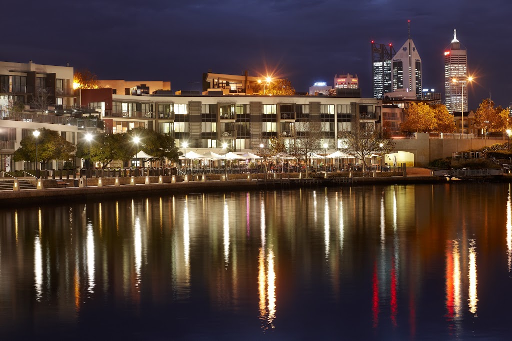 The Sebel East Perth | lodging | 60 Royal St, Perth WA 6004, Australia | 0892232500 OR +61 8 9223 2500