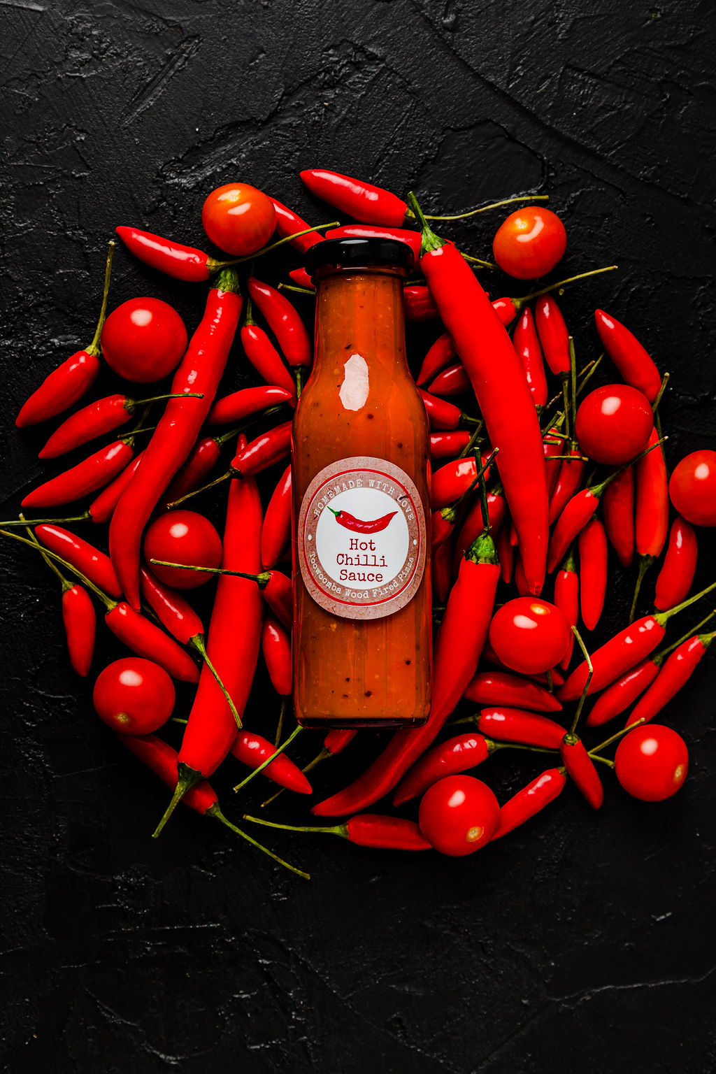 Toowoomba Wood Fired Pizza | 12 Fairfax St, Cambooya QLD 4358, Australia | Phone: 0415 357 647