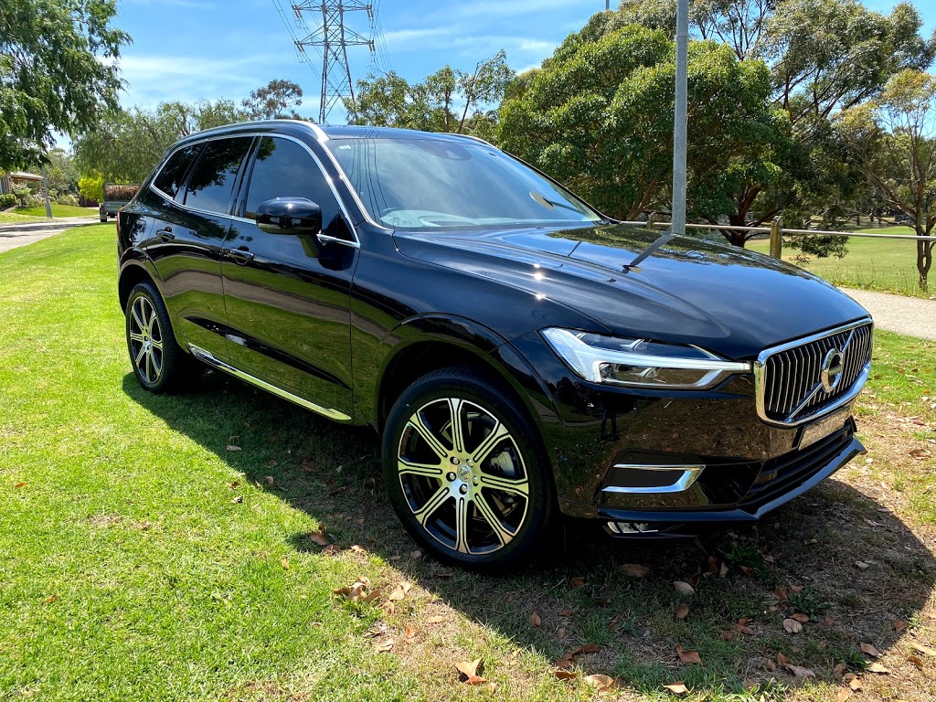 Glass Effect Detailing | 2A Lackey St, Fairfield NSW 2165, Australia | Phone: 0417 933 648