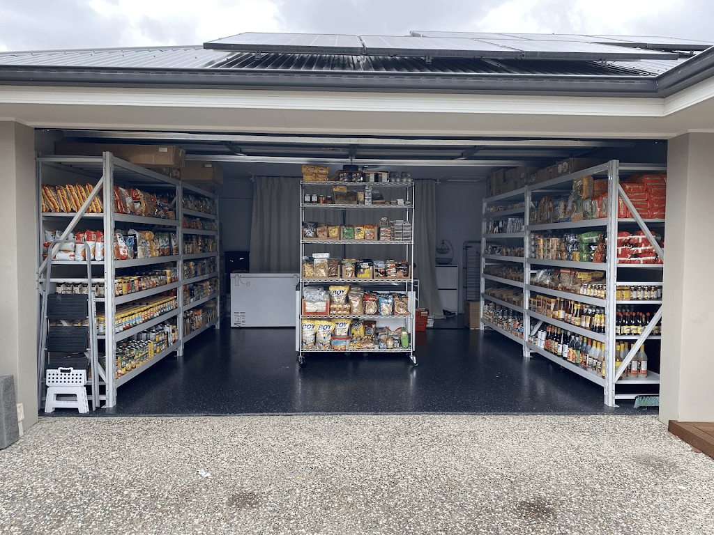 Shop NiKulas - Ipswich Filipino Store | 9 Broxburn Cct, Spring Mountain QLD 4300, Australia | Phone: 0482 868 000