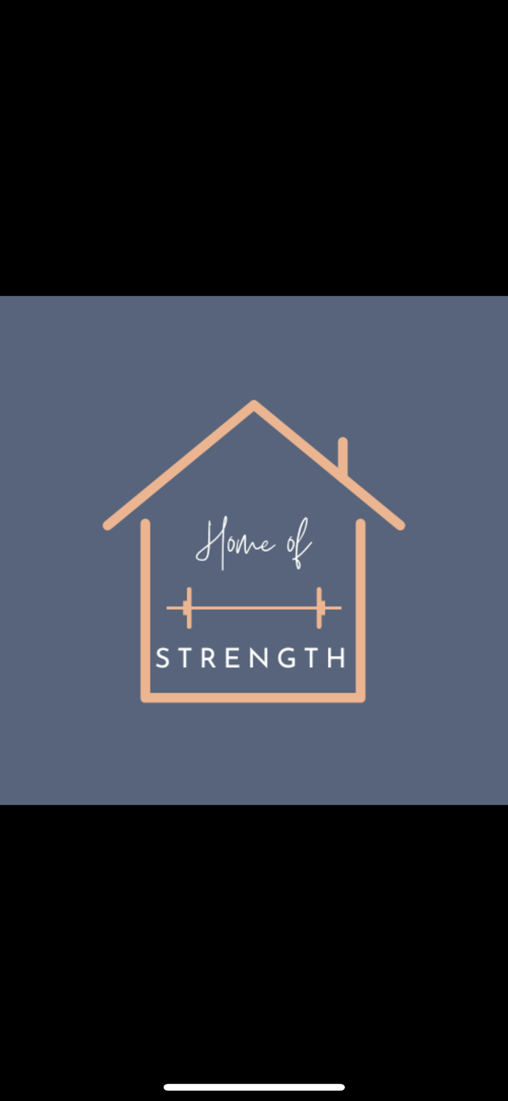 Home of Strength Tamworth | 8 Bushland Ave, East Tamworth NSW 2340, Australia | Phone: 0428 636 329