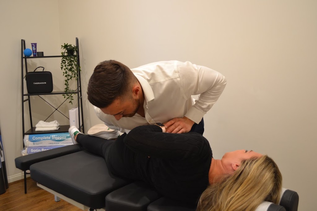 Anderson Health Chiropractic Doncaster | health | 19 Village Ave, Doncaster VIC 3108, Australia | 0391182940 OR +61 3 9118 2940
