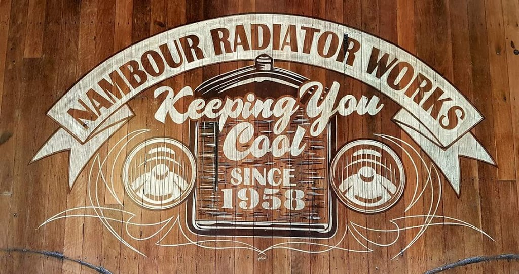 Nambour Radiator Works | 69 Coronation Ave, Nambour QLD 4560, Australia | Phone: (07) 5441 5562