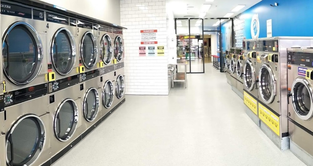 Blue Hippo Laundry - Northcote | laundry | Shop 16/3 Separation St, Northcote VIC 3070, Australia | 0468961491 OR +61 468 961 491