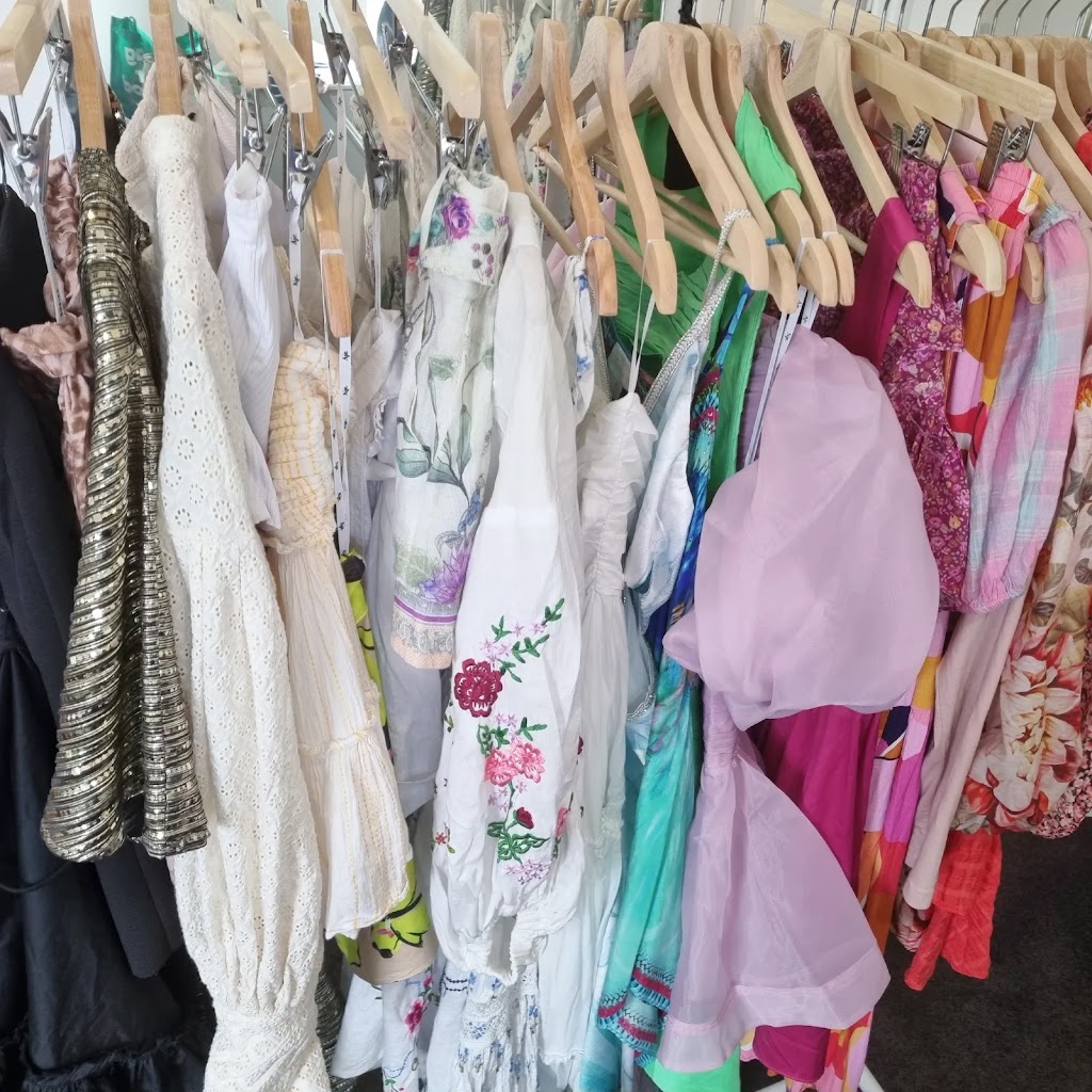 Hire My Wardrobe | Brandywine St, Griffin QLD 4503, Australia | Phone: 0429 009 853