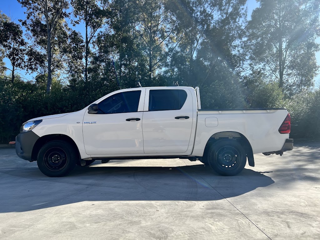 CARM8 Cars & Commercial Vehicles | L4, 5/7 Hepher Rd, Campbelltown NSW 2560, Australia | Phone: 0467 466 140