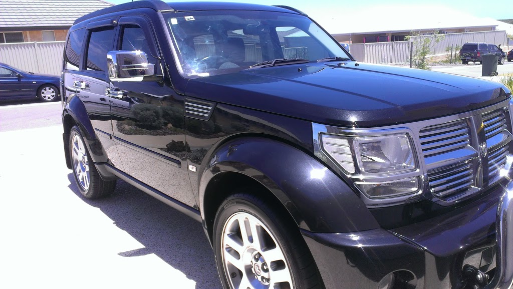 Smooth Auto Detailing | 48 Croudace St, Edgeworth NSW 2285, Australia | Phone: 0431 687 225