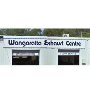 Wangaratta Exhaust Centre | car repair | 46 Parfitt Rd, Wangaratta VIC 3677, Australia | 0357215718 OR +61 3 5721 5718