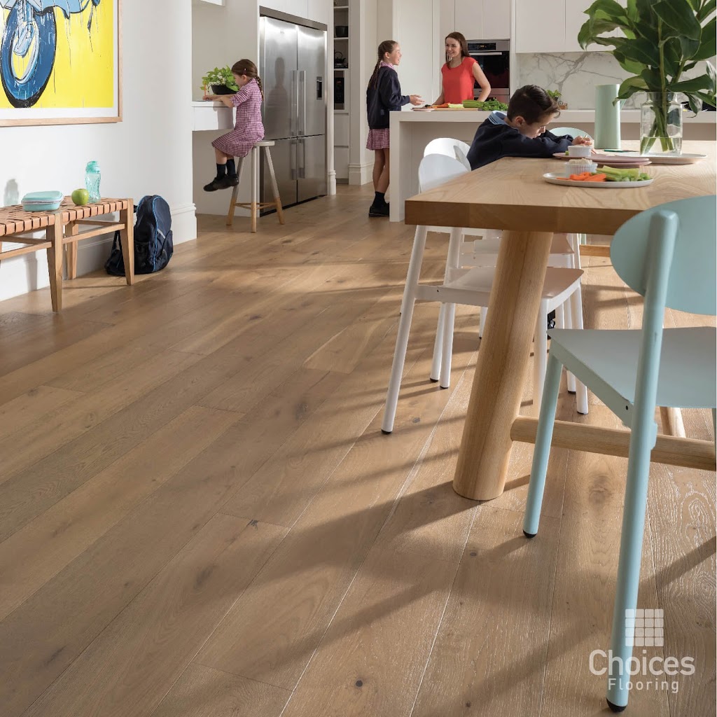 Choices Flooring Hawthorn | home goods store | 544 Burwood Rd, Hawthorn VIC 3122, Australia | 0398590300 OR +61 3 9859 0300