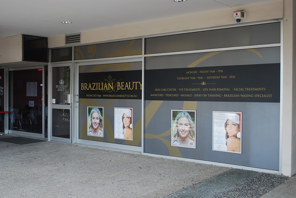 Brazilian Beauty Taringa | 186 Moggill Rd, Taringa QLD 4068, Australia | Phone: (07) 3871 0166