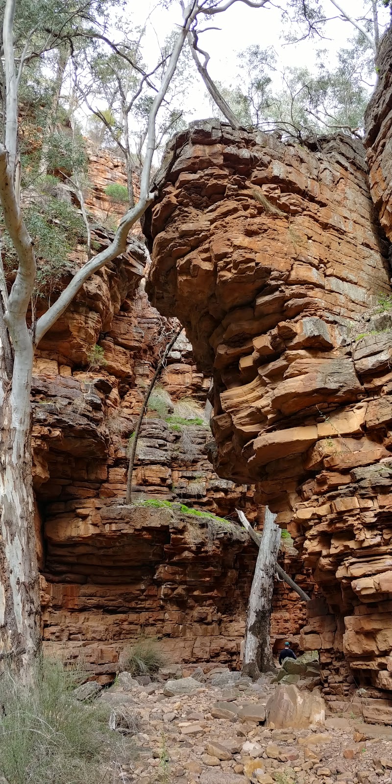 Mount Remarkable National Park | South Australia 5540, Australia | Phone: (08) 8634 7068