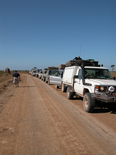 4WD Training | 137a Sandgate Rd, Albion QLD 4010, Australia | Phone: 1300 013 273