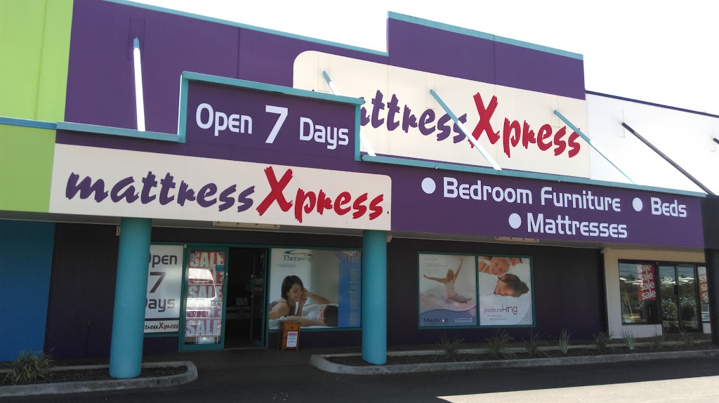 mattressXpress | furniture store | 3/900 Ruthven St, Toowoomba City QLD 4350, Australia | 0746355355 OR +61 7 4635 5355