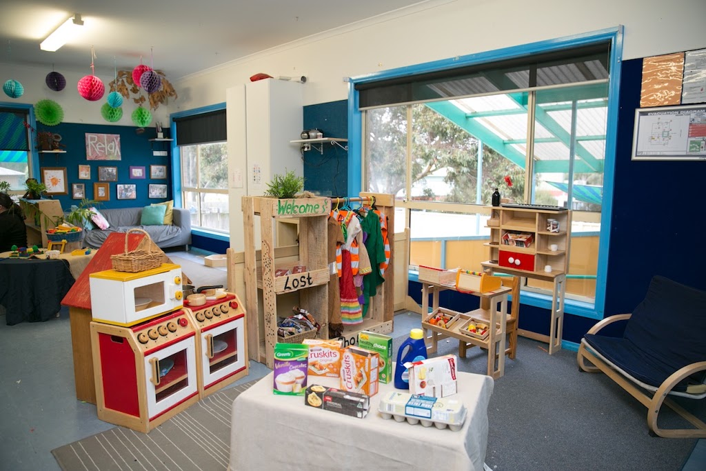 Goodstart Early Learning Rowville - Liberty Avenue | school | 89-91 Liberty Ave, Rowville VIC 3178, Australia | 1800222543 OR +61 1800 222 543