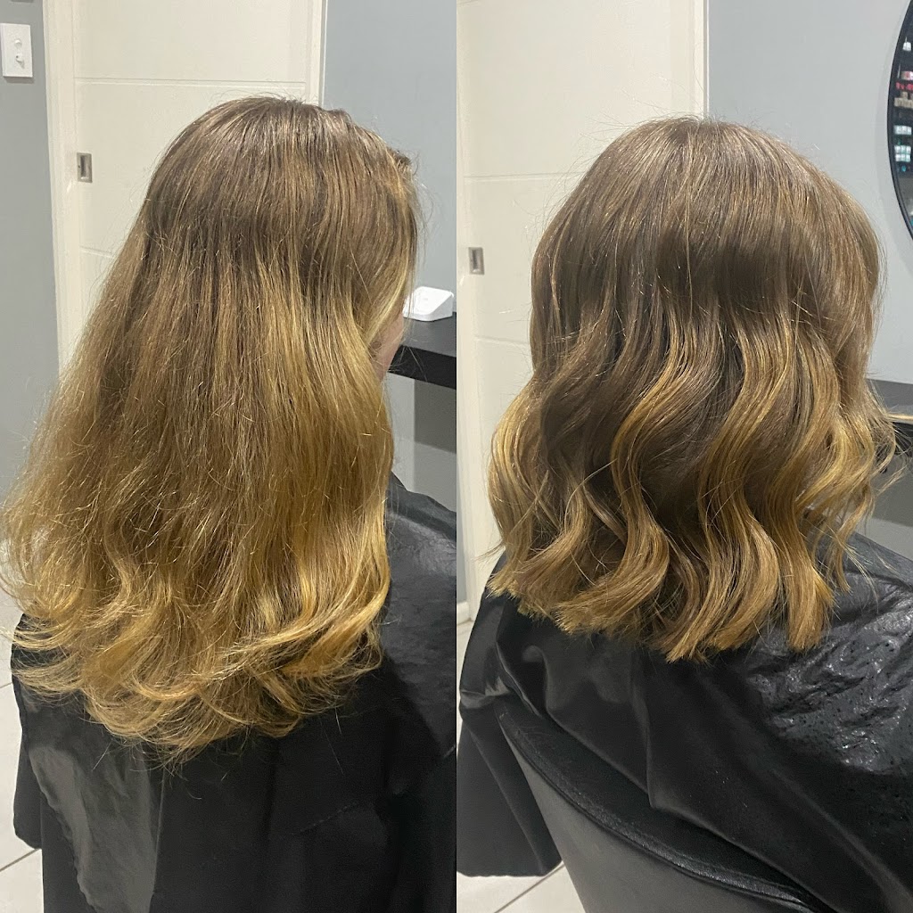 KMH Hair & Beauty | 15 St Helen Cres, Warner QLD 4500, Australia | Phone: 0422 887 587