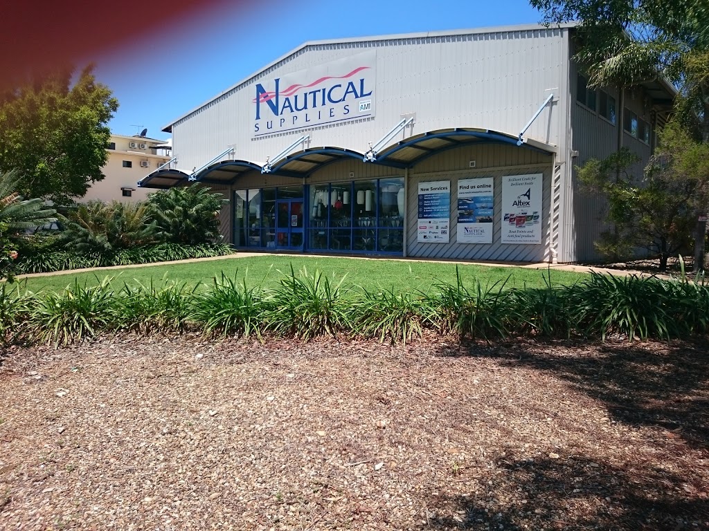 Nautical Supplies | store | 80 Frances Bay Dr, Darwin City NT 0800, Australia | 0889816651 OR +61 8 8981 6651