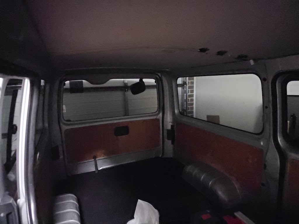 Man On A Van | 31 Jarrahwood Circuit, Clyde VIC 3978, Australia | Phone: 0475 585 650