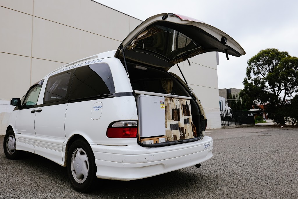 Awesome Van & Camper Hire pty ltd - SA | car rental | 315 Sir Donald Bradman Dr, Brooklyn Park SA 5032, Australia | 1300930803 OR +61 1300 930 803