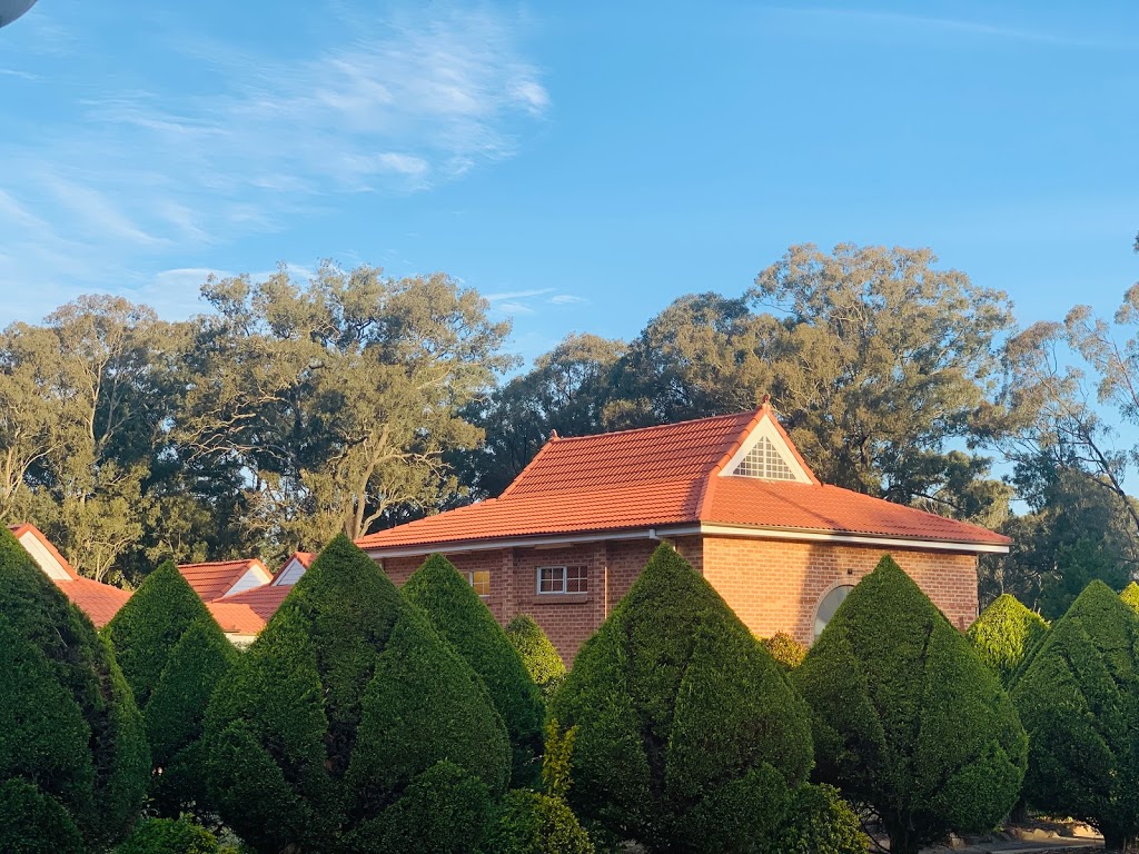 Mahamakut Buddhist Foundation | 39 Junction Rd, Leumeah NSW 2560, Australia | Phone: (02) 4625 7930