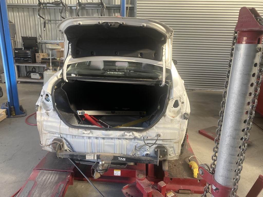 Star bodyworks | car repair | 8 Lamb Pl, Cambridge TAS 7170, Australia | 0401644504 OR +61 401 644 504