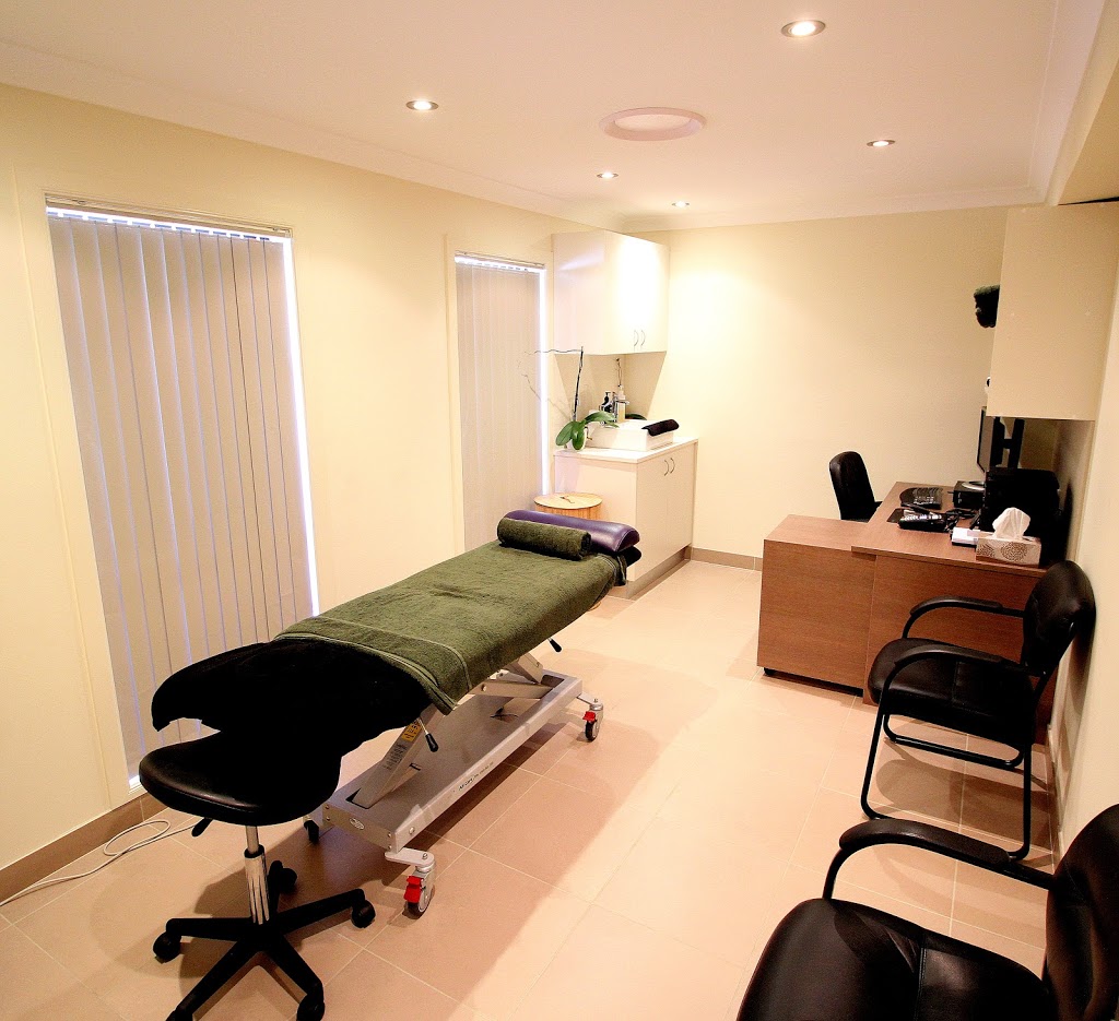 Spinal Correction Australia | 438 President Ave, Kirrawee NSW 2232, Australia | Phone: (02) 9542 4200