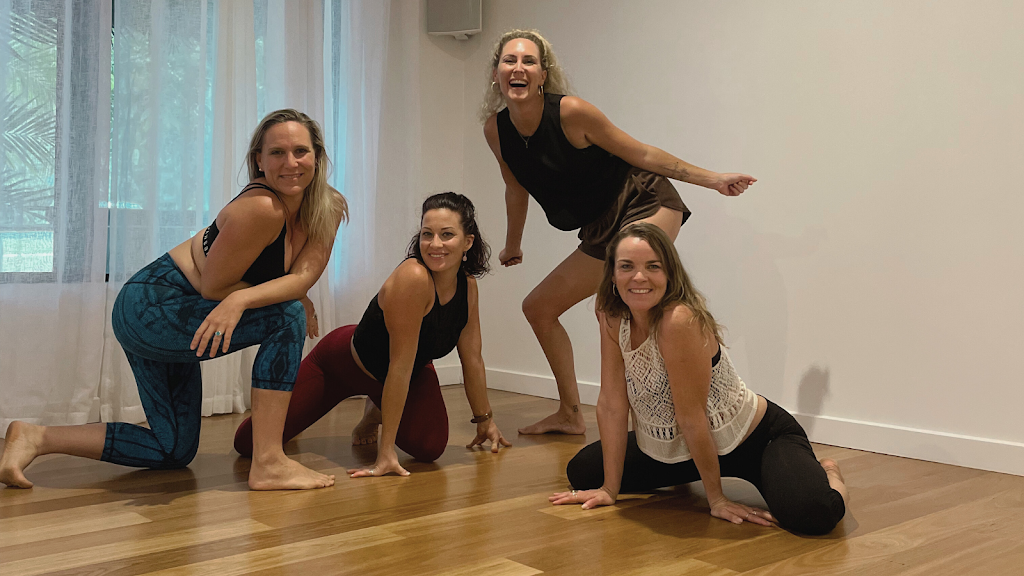 Soulful Moves | S Beach Rd, Brunswick Heads NSW 2483, Australia | Phone: 0431 366 661