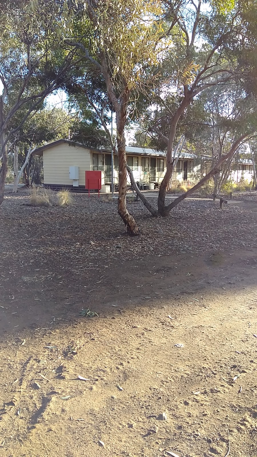 Leigh Creek Caravan Park | rv park | Acacia Rd, Leigh Creek SA 5731, Australia | 0429012445 OR +61 429 012 445