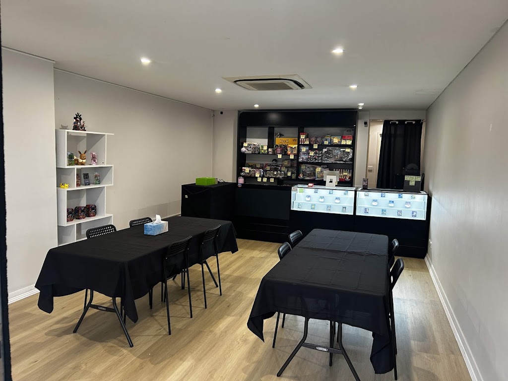 Hikari House Collectibles | Unit 2/47 Stowe Ave, Campbelltown NSW 2560, Australia | Phone: 0493 361 912