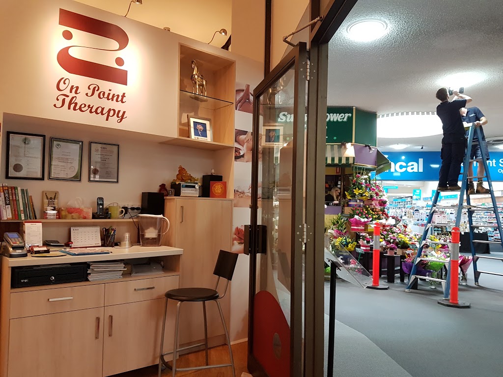 On Point Therapy | 28/495 Burwood Hwy, Vermont South VIC 3133, Australia | Phone: (03) 9803 7402