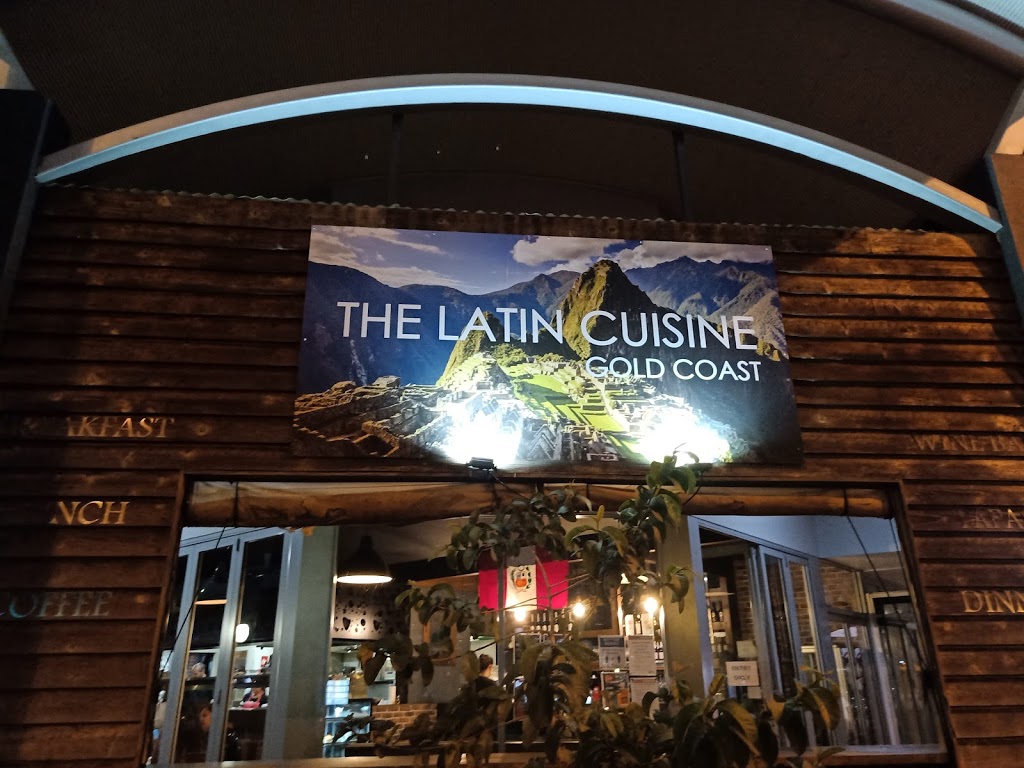 The Latin Cuisine | restaurant | 3/37 Musgrave Ave, Labrador QLD 4215, Australia | 0406878056 OR +61 406 878 056