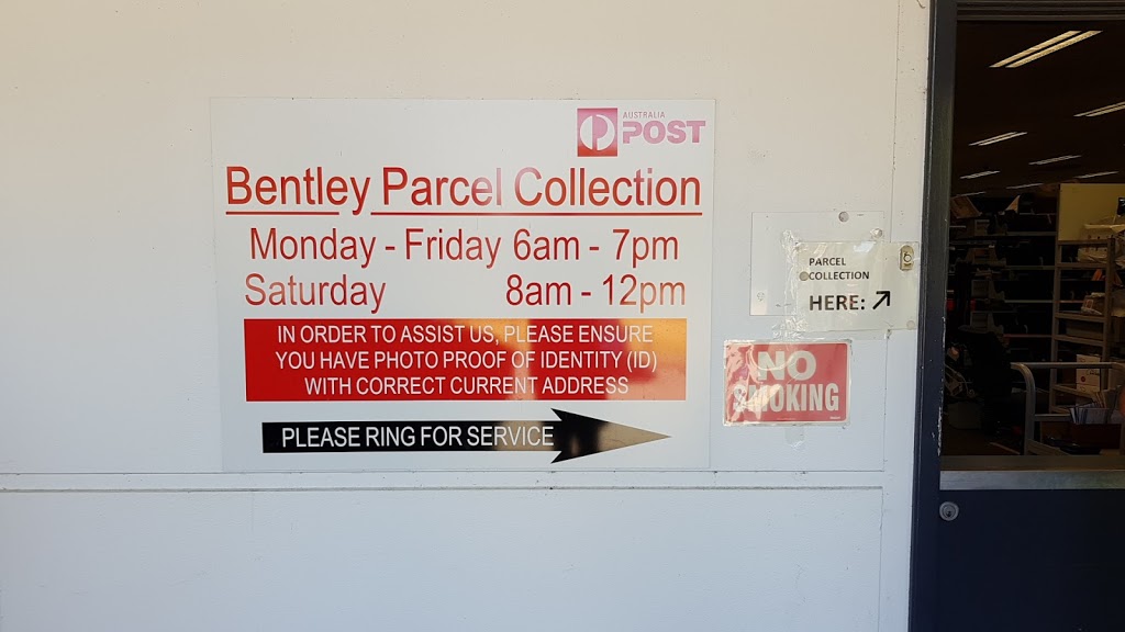 Australia Post, Technology Park | post office | 7 De Laeter Way, Bentley WA 6102, Australia | 137678 OR +61 137678