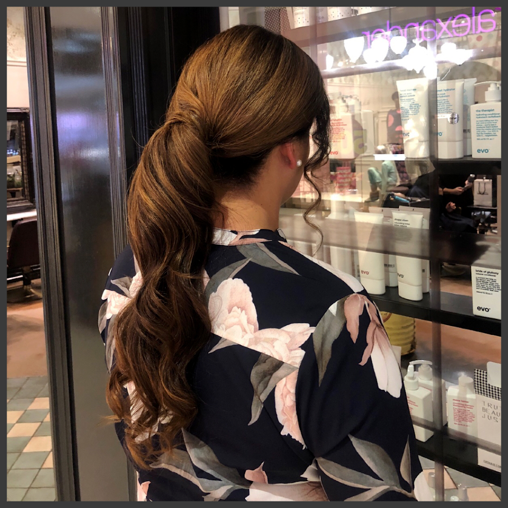 Sanctuary for Hair | hair care | Castle Towers Shopping Centre, level 3, shop 515/6-14 Castle St, Castle Hill NSW 2154, Australia | 0296348985 OR +61 2 9634 8985