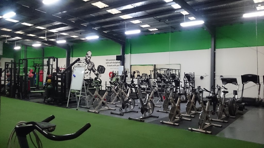 Fit To Go | gym | 49 Shearson Cres, Mentone VIC 3194, Australia | 0412673865 OR +61 412 673 865