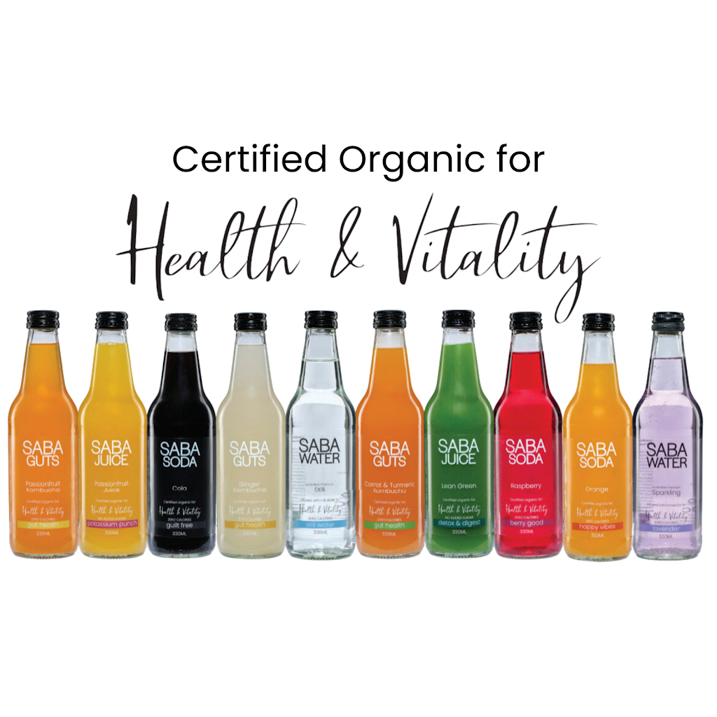 Saba Premium Beverages | 24 Booralee St, Botany NSW 2019, Australia | Phone: (02) 9316 5118