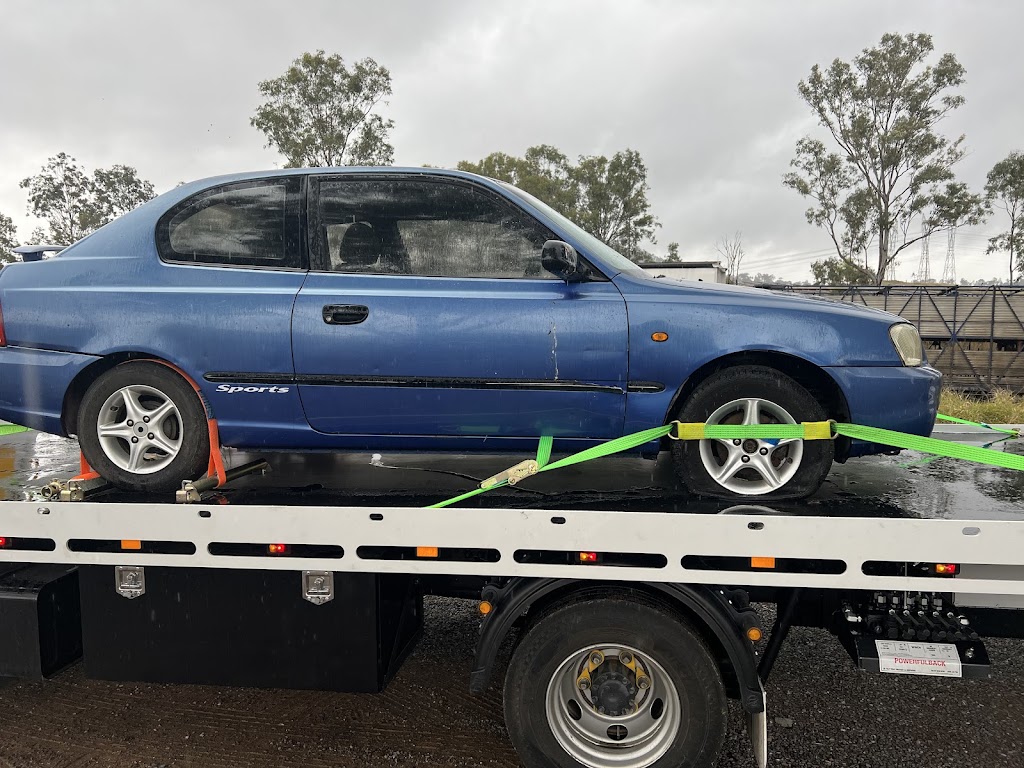 Super Car Removals | Cash For Cars Mackay | 371 Connors Rd, Bakers Creek QLD 4740, Australia | Phone: 0475 038 986