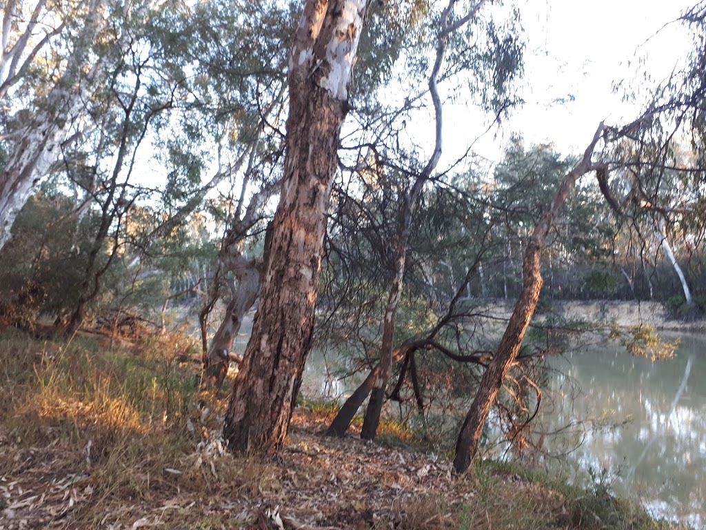 Perricoota | New South Wales, Australia