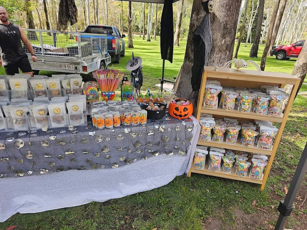 Modern Day Pantry | 47 Bremner St, Blackwater QLD 4717, Australia | Phone: 0436 385 149