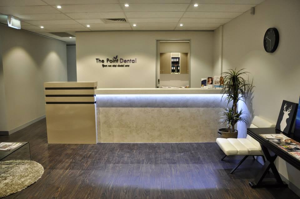 The Point Dental | doctor | 105/22-30 Wallace Ave, Point Cook VIC 3030, Australia | 0383609998 OR +61 3 8360 9998