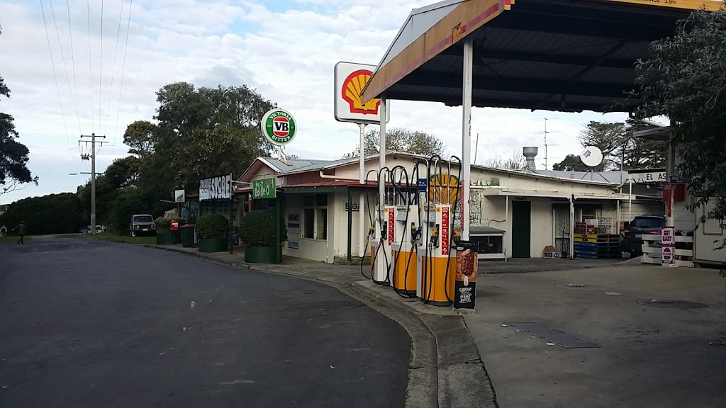 YANAKIE GENERAL STORE | gas station | 3640 Meeniyan-Promontory Rd, Yanakie VIC 3960, Australia | 0356871200 OR +61 3 5687 1200