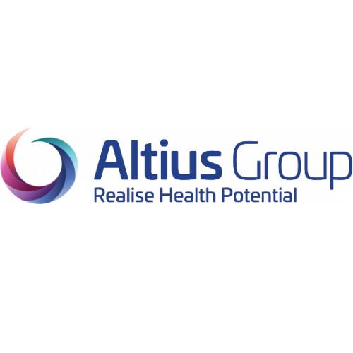 Altius Group | Level 4, 507 Kent Street Sydney NSW 2000 | Phone: 1800 258 487