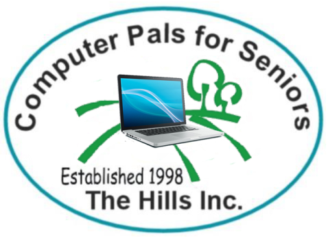Computer Pals for Seniors | Old Caretakers Cottage, Doran Dr, Castle Hill NSW 2154, Australia | Phone: 0479 137 131