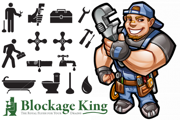 Blockage King Plumbing – Drain Cleaning & Blocked Drains Special | 51 Patterson Rd, Bentleigh VIC 3204, Australia | Phone: 0409 788 728