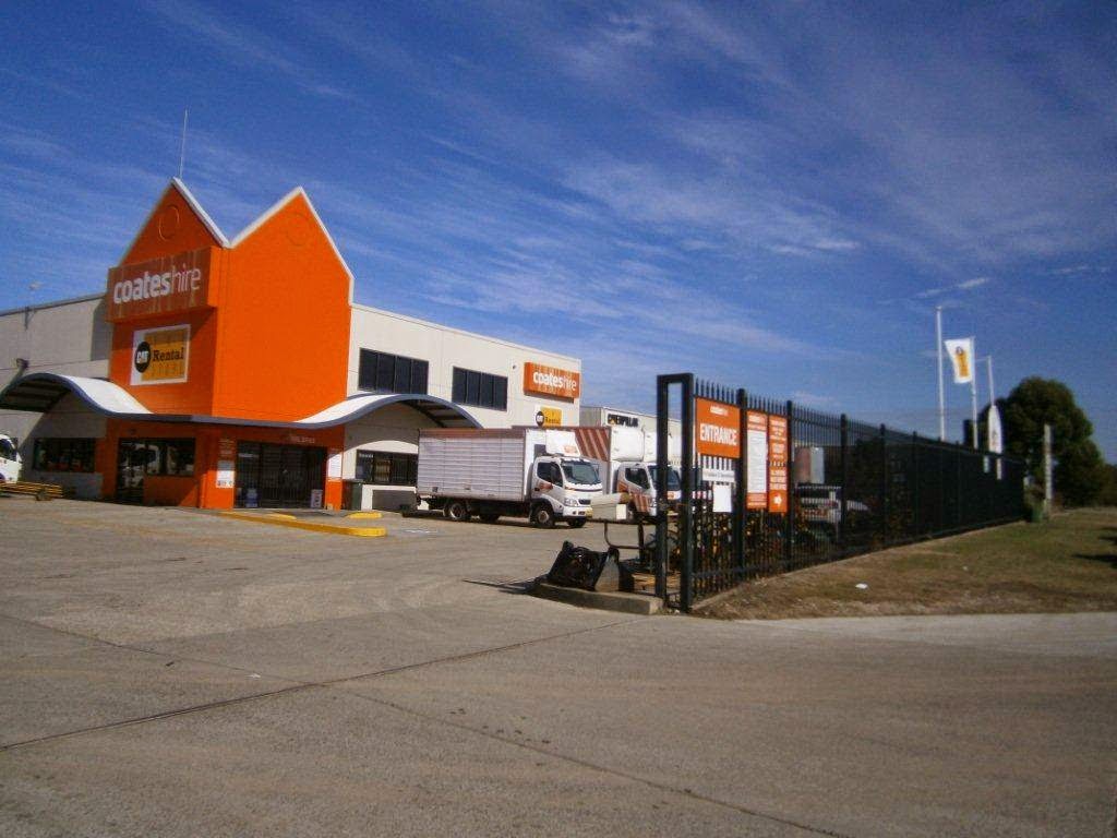 Coates Hire Beresfield | 15 Kullara Cl, Beresfield NSW 2322, Australia | Phone: (02) 4966 3700