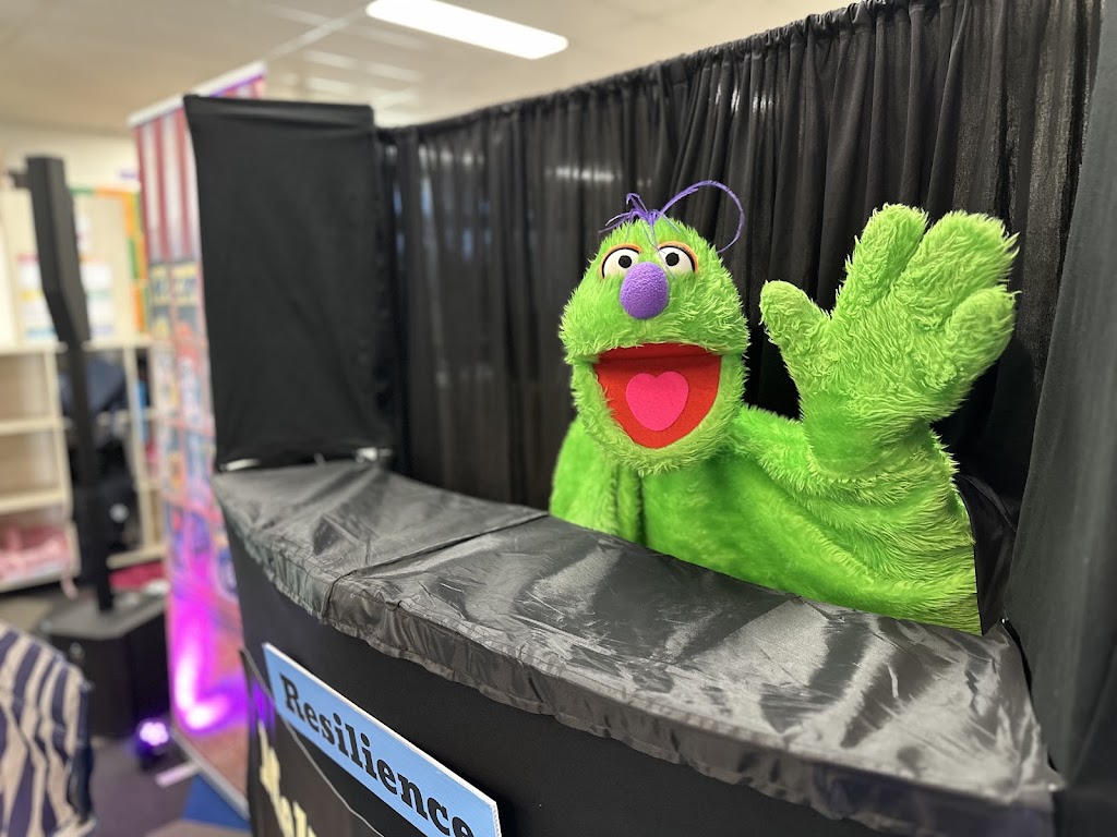 Melbourne Puppet Kerfuffle | Mornington-Tyabb Rd, Tyabb VIC 3913, Australia | Phone: 0425 878 065