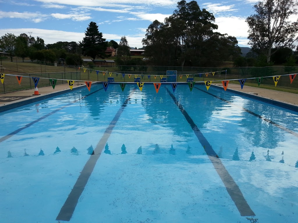 Bemboka Pool |  | Hoskins St, Bemboka NSW 2550, Australia | 0264930379 OR +61 2 6493 0379