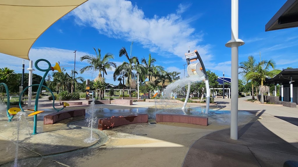 The Mill Waterpark | 12 Moreton Parade, Petrie QLD 4502, Australia | Phone: (07) 3205 0555