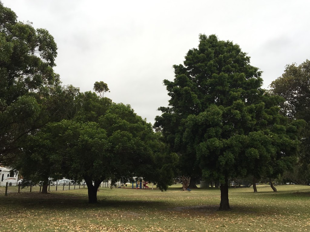 Rotary Park | park | Ramsgate NSW 2217, Australia