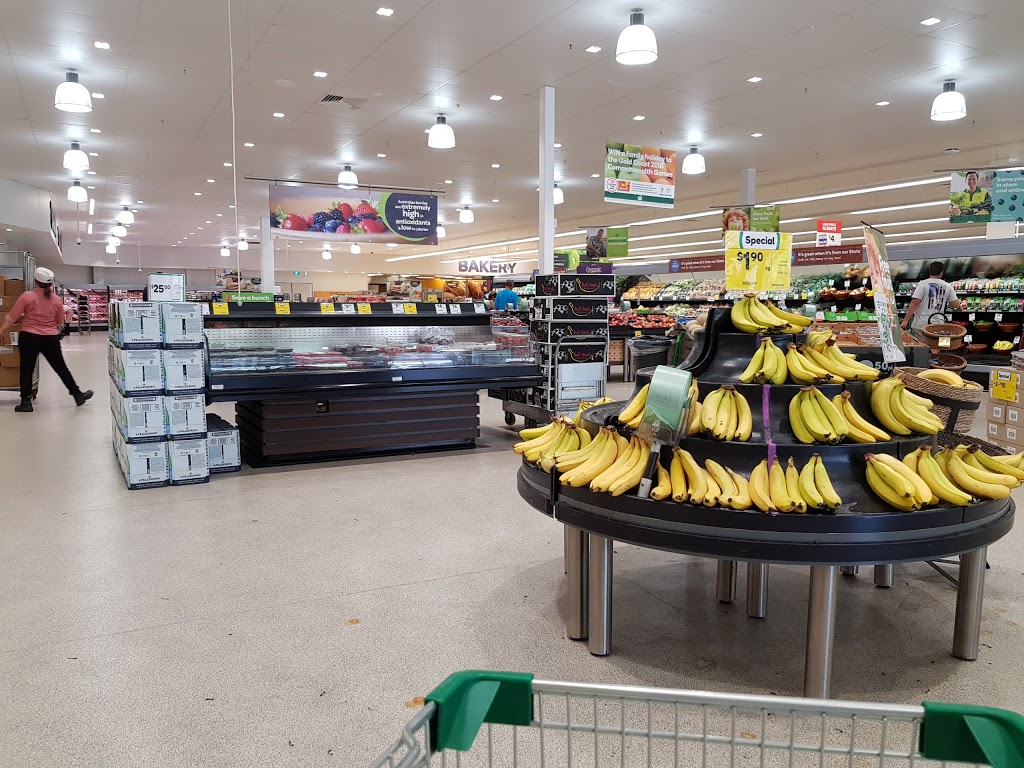 Woolworths Medowie | supermarket | 39-47 Ferodale Rd, Medowie NSW 2318, Australia | 0249195019 OR +61 2 4919 5019