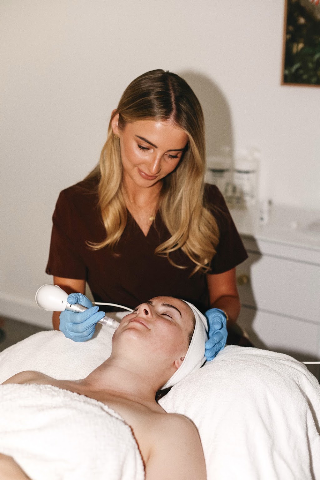 Maeble Skin (Previously Envy Beauty By Bree) | 1 Capital Dr, Dubbo NSW 2830, Australia | Phone: 0488 772 394